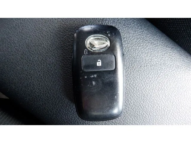 ロッキー(ダイハツ)の車両写真