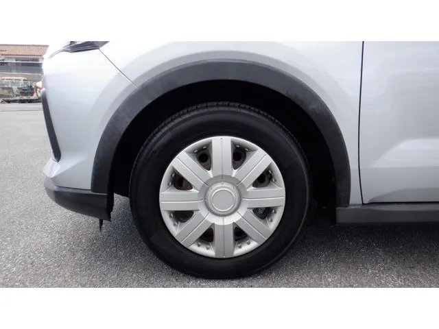 ロッキー(ダイハツ)の車両写真