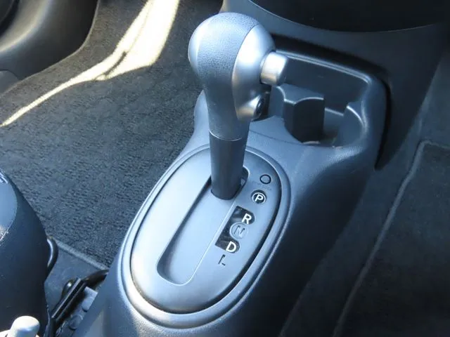 マーチ(ニッサン)の車両写真