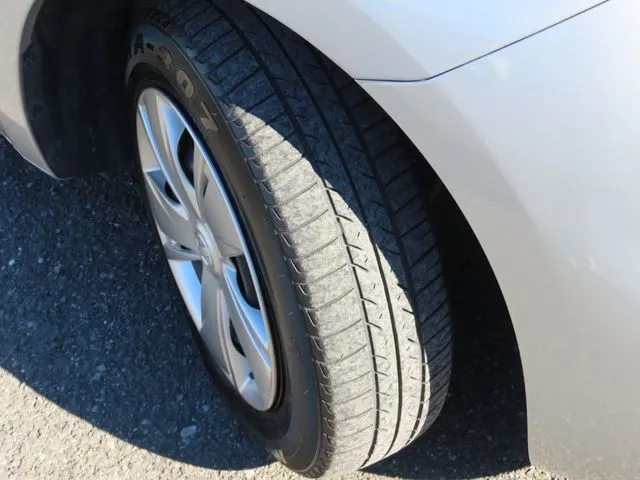 マーチ(ニッサン)の車両写真