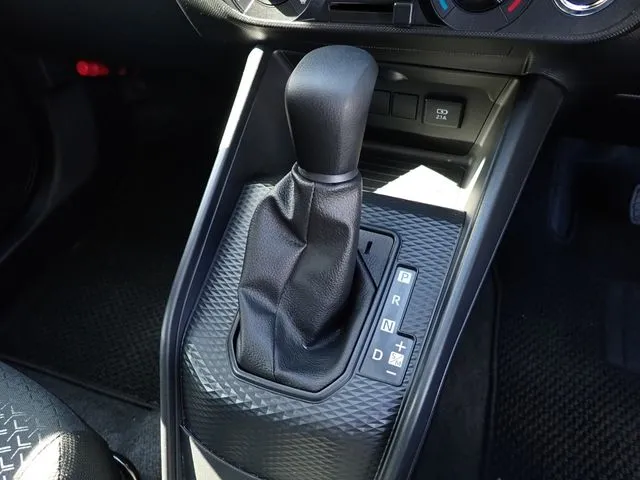 ダイハツ ロッキー