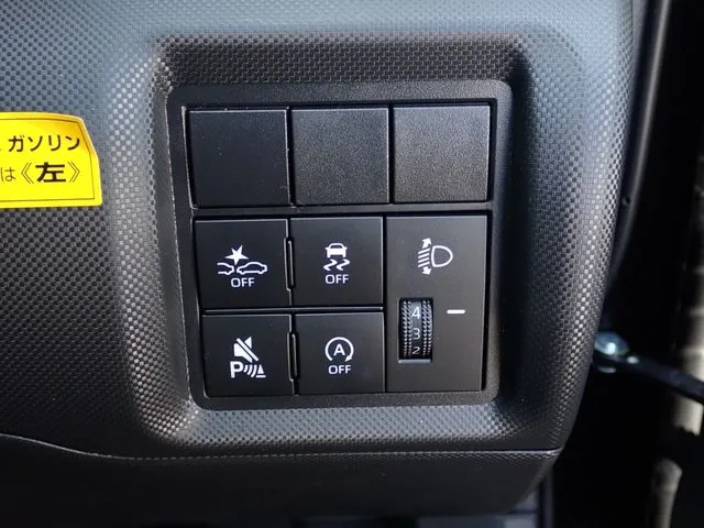 ダイハツ ロッキー