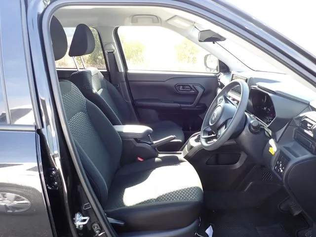 ダイハツ ロッキー