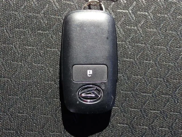 ダイハツ ロッキー