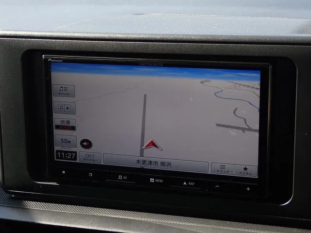 ダイハツ ロッキー