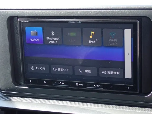 ダイハツ ロッキー