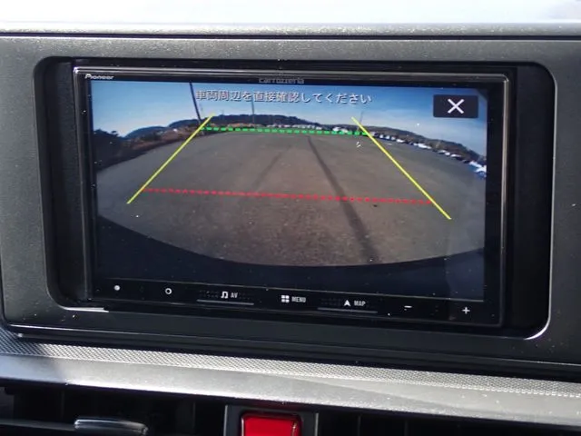 ダイハツ ロッキー