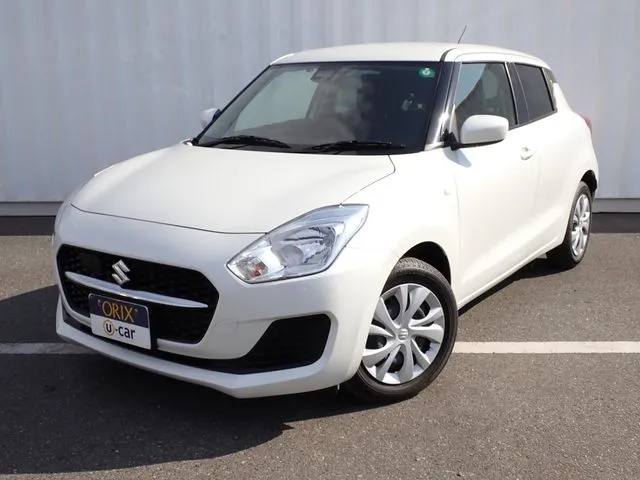スイフト(スズキ)|オリックスU-carの中古車