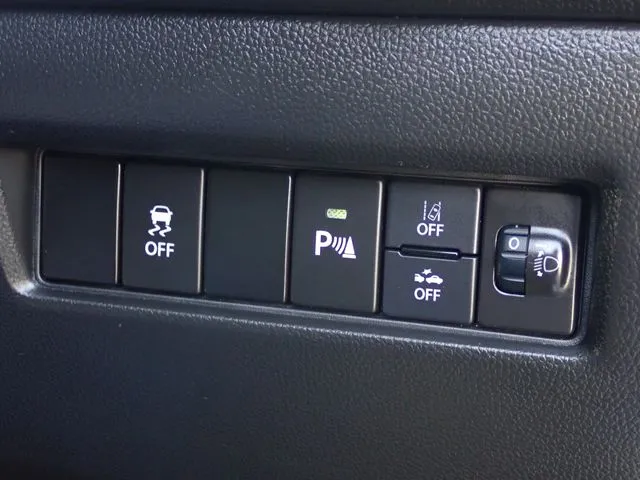 スイフト(スズキ)の車両写真