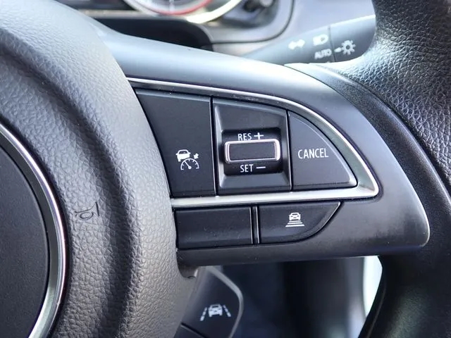 スイフト(スズキ)の車両写真