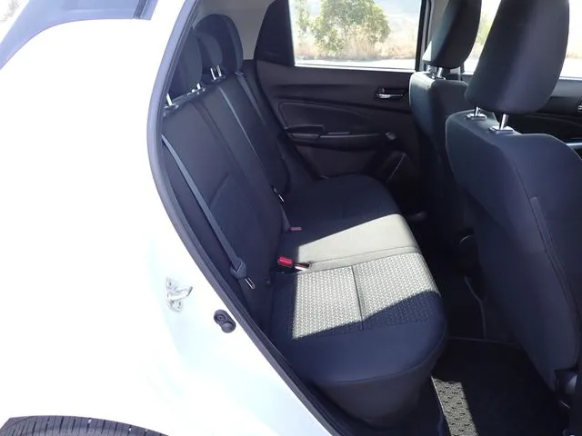 スイフト(スズキ)の車両写真