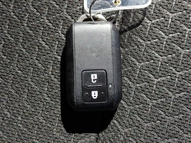 スイフト(スズキ)の車両写真