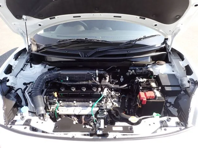 スイフト(スズキ)の車両写真