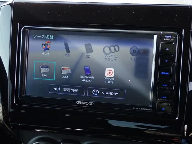 スイフト(スズキ)の車両写真