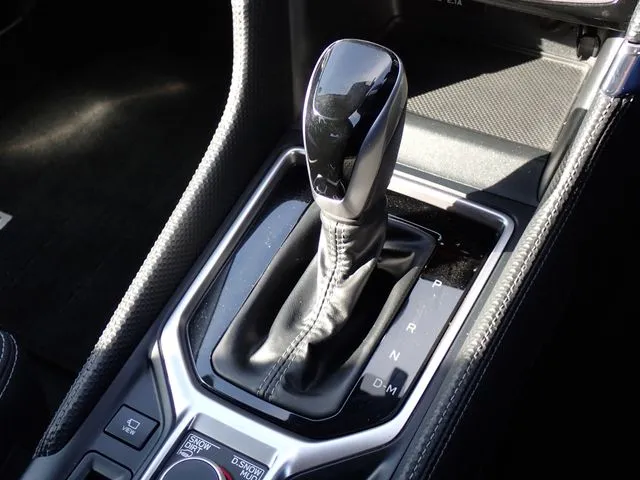 スバル　フォレスター