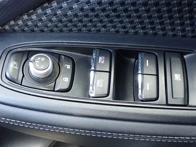 スバル　フォレスター