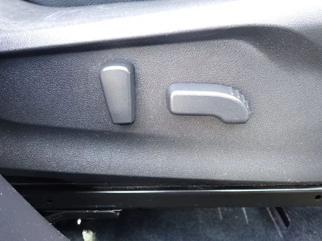 スバル　フォレスター