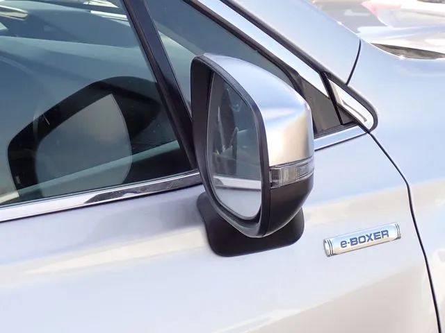 スバル　フォレスター