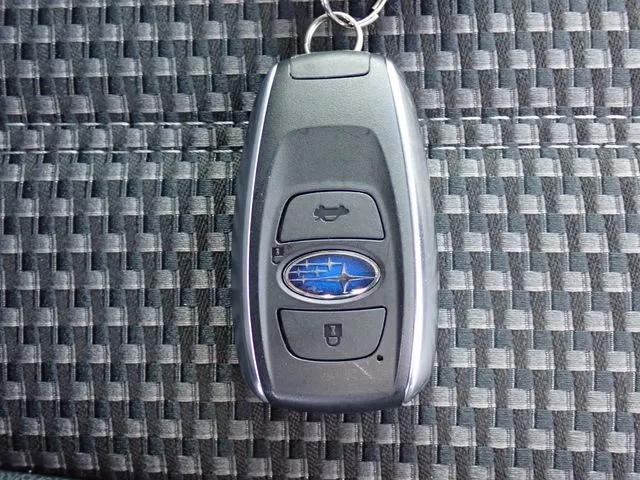 スバル　フォレスター