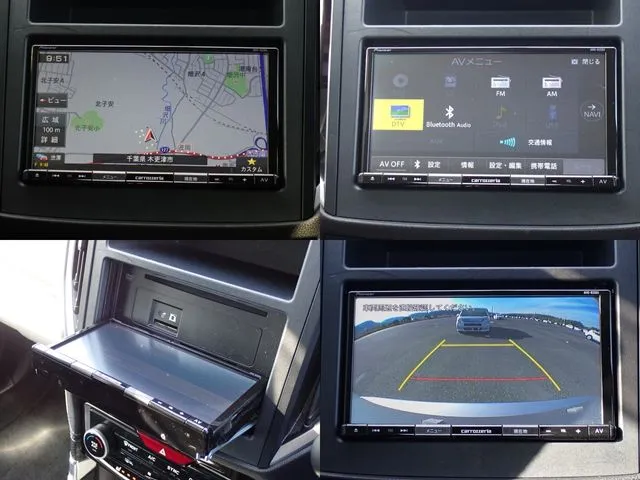 スバル　フォレスター