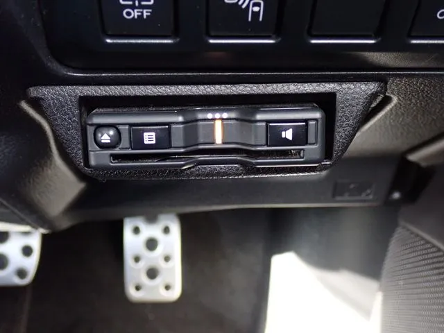 スバル　フォレスター