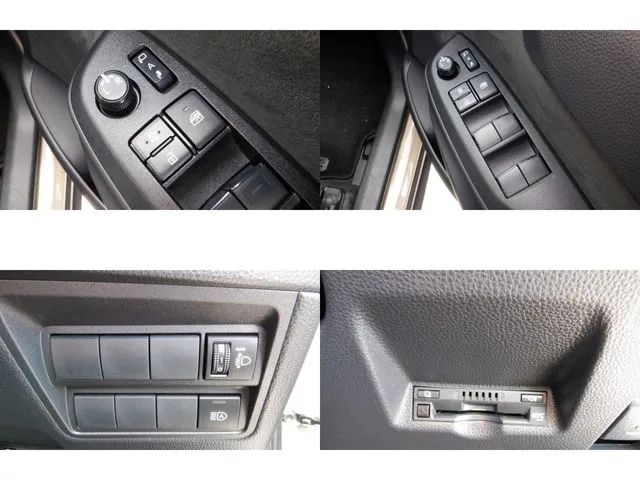 ヤリスクロス　ハイブリッド（トヨタ）の車両写真