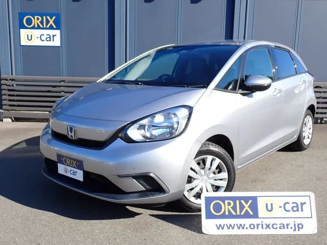 フィット(ホンダ)|オリックスU-carの中古車