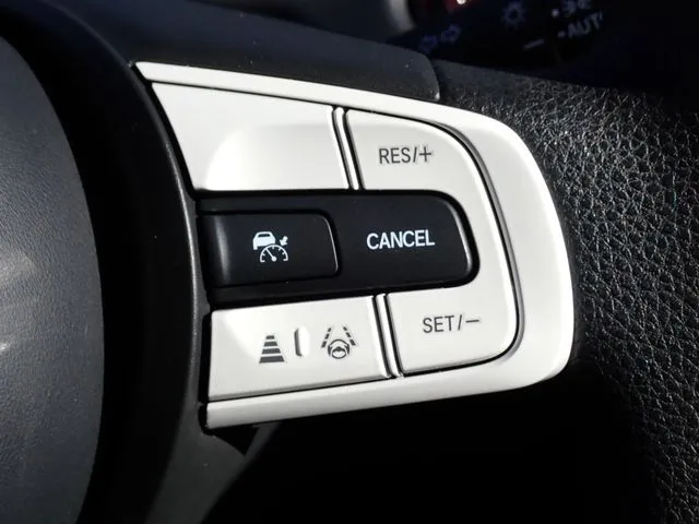 フィット(ホンダ)の車両写真