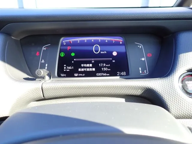 フィット(ホンダ)の車両写真