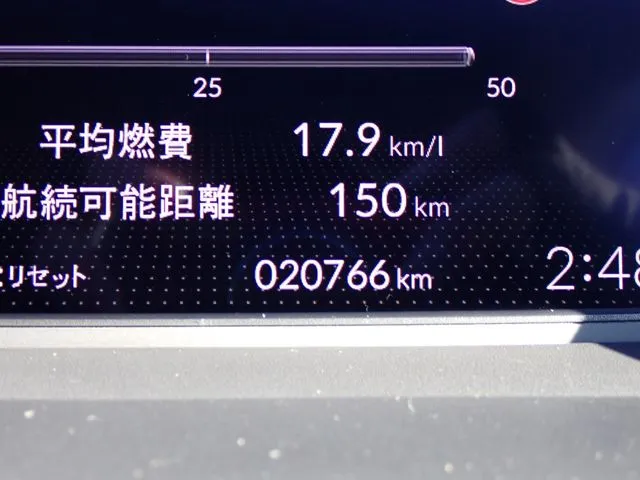 フィット(ホンダ)の車両写真