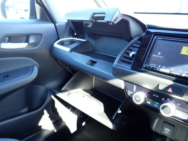 フィット(ホンダ)の車両写真