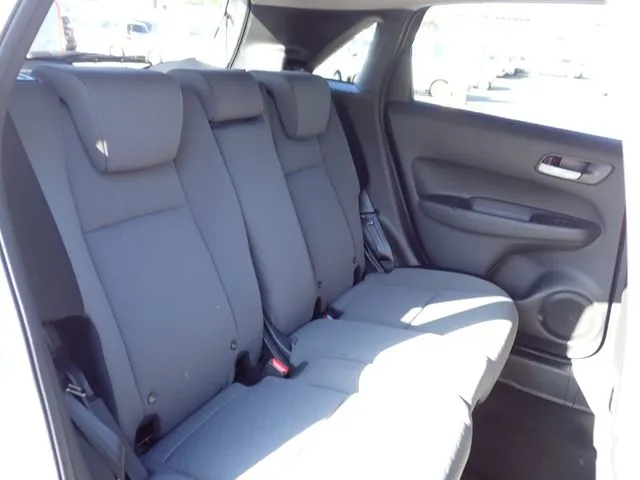 フィット(ホンダ)の車両写真