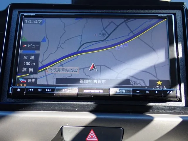 フィット(ホンダ)の車両写真