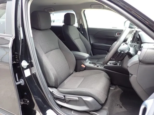 ホンダ ヴェゼル e:HEV