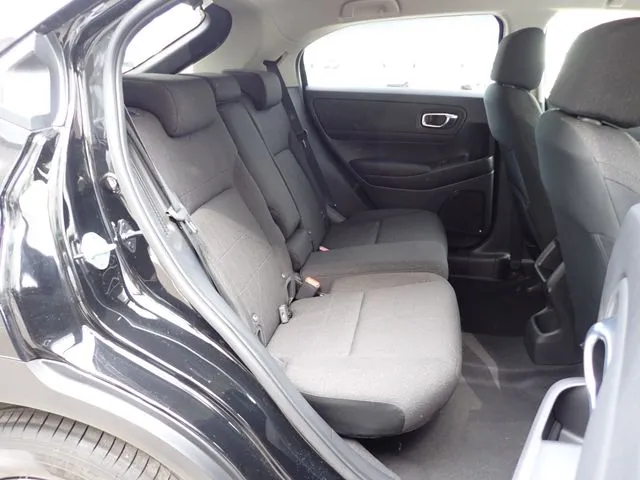 ホンダ ヴェゼル e:HEV