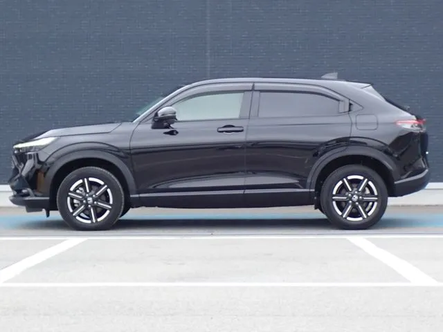 ホンダ ヴェゼル e:HEV