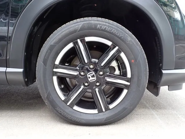 ホンダ ヴェゼル e:HEV