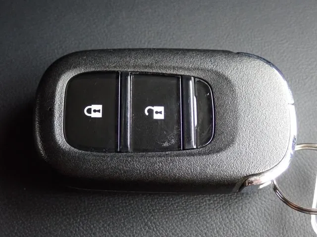 ホンダ ヴェゼル e:HEV