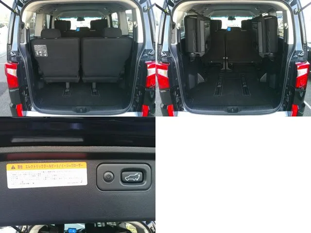 ミツビシ　デリカ　Ｄ：５　４ＷＤ