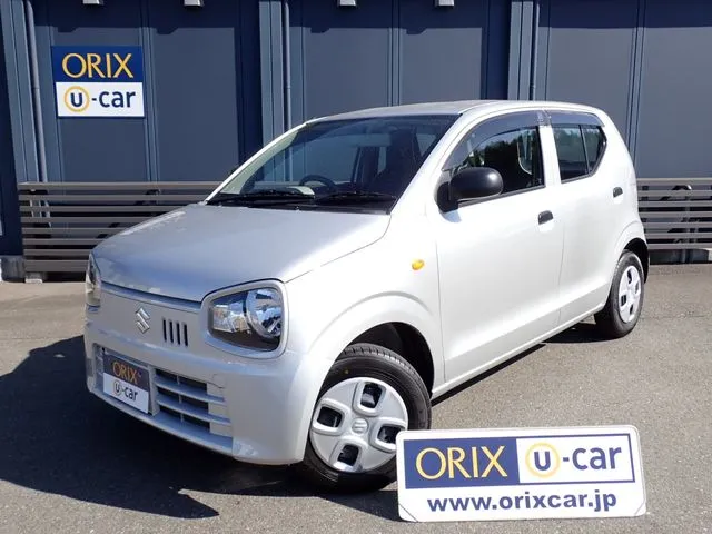 アルト(スズキ)|オリックスU-carの中古車