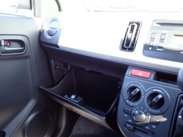 アルト（スズキ）の車両写真