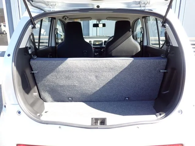 アルト（スズキ）の車両写真