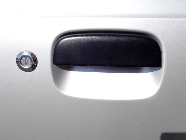 アルト（スズキ）の車両写真