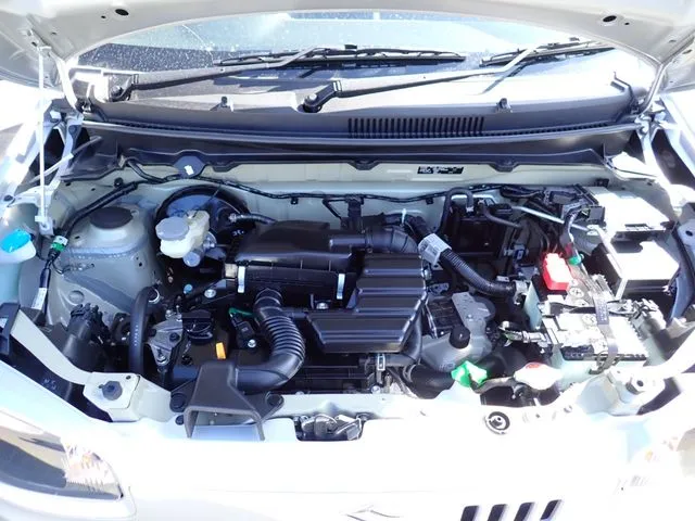 アルト（スズキ）の車両写真