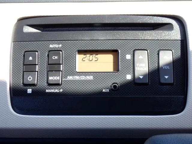 アルト（スズキ）の車両写真