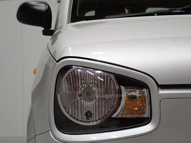 スズキ　アルト　４ＷＤ