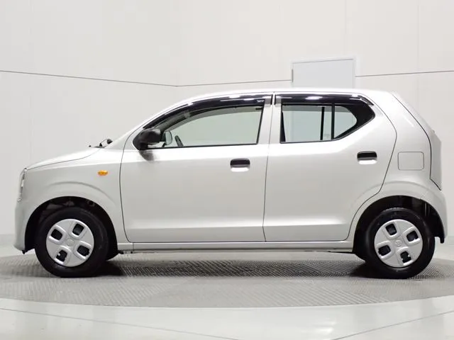 スズキ　アルト　４ＷＤ