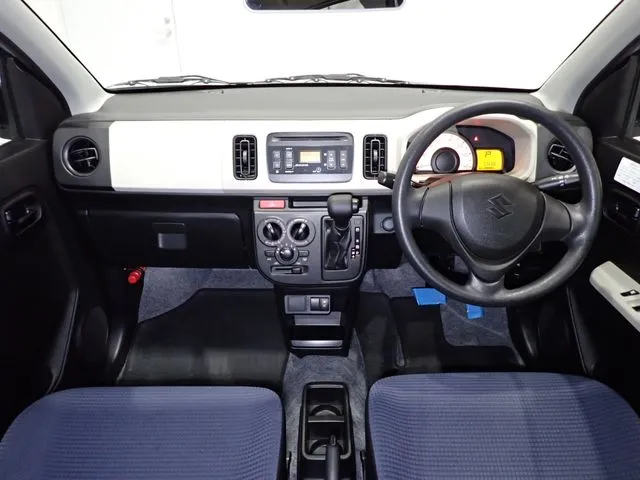 スズキ　アルト　４ＷＤ