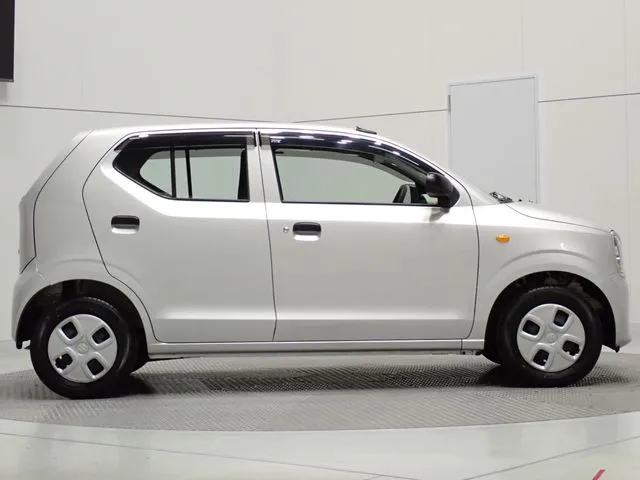 スズキ　アルト　４ＷＤ
