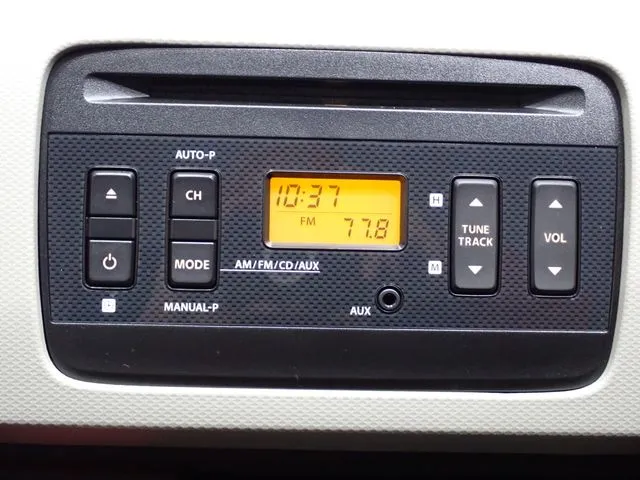 スズキ　アルト　４ＷＤ